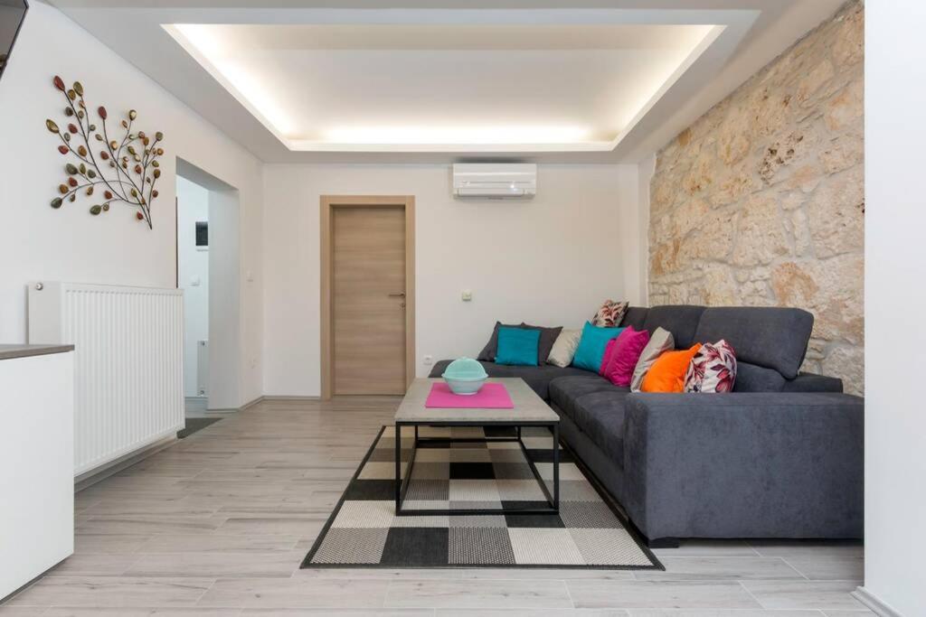 Predivan Novouredeni Apartman U Blizini Mora Banjole Zewnętrze zdjęcie